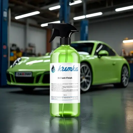Homepage of the kremka-shop.de store